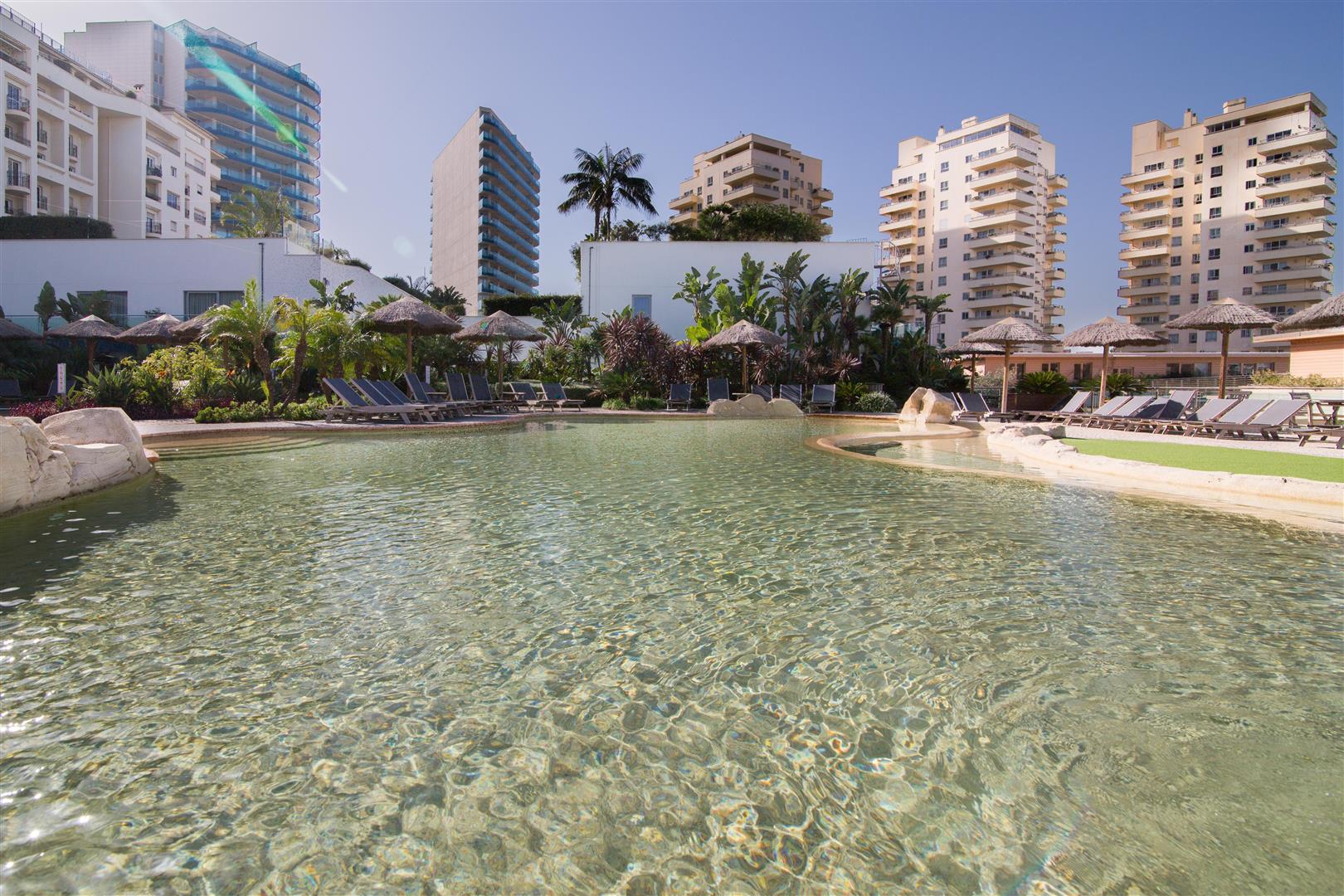 Image of Apartment - 2 Bedrooms - 2 Bathrooms for Rental in Royal Ocean Plaza-Gibraltar, Image 14